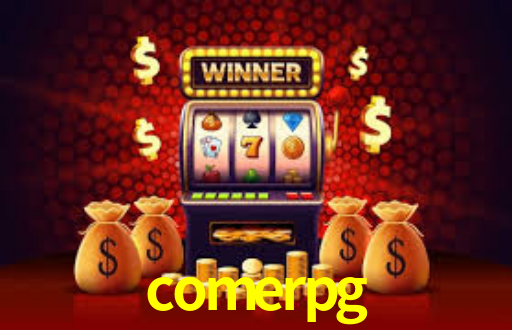 comerpg.com