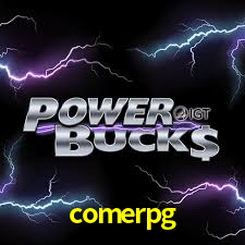 comerpg.com