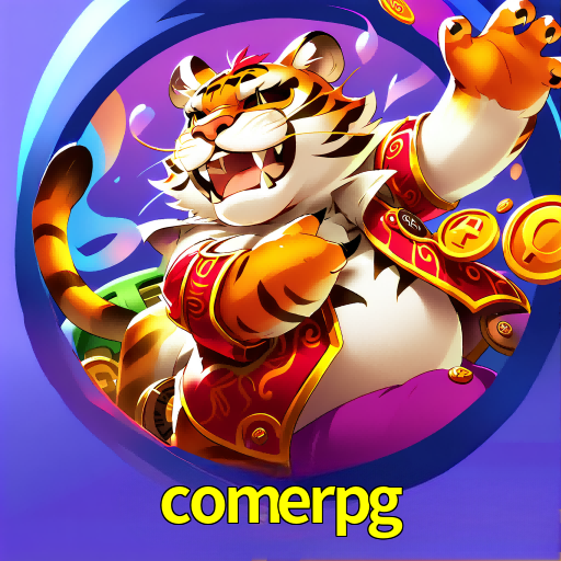 comerpg.com
